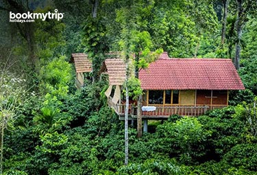 Bookmytripholidays Accommodation | Wayanad | Coffee Country Resort